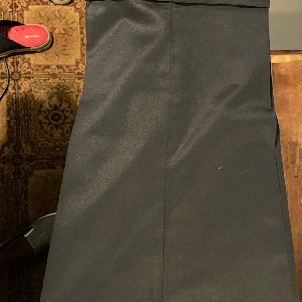 Dress pants